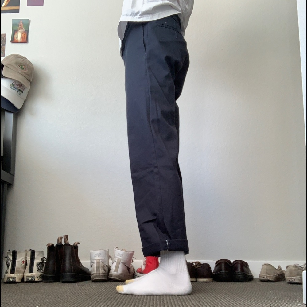 Vintage Dickie Chinos